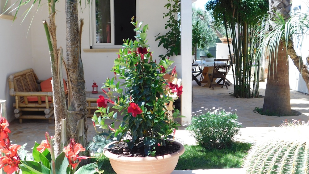 B&B Raggio di Sole