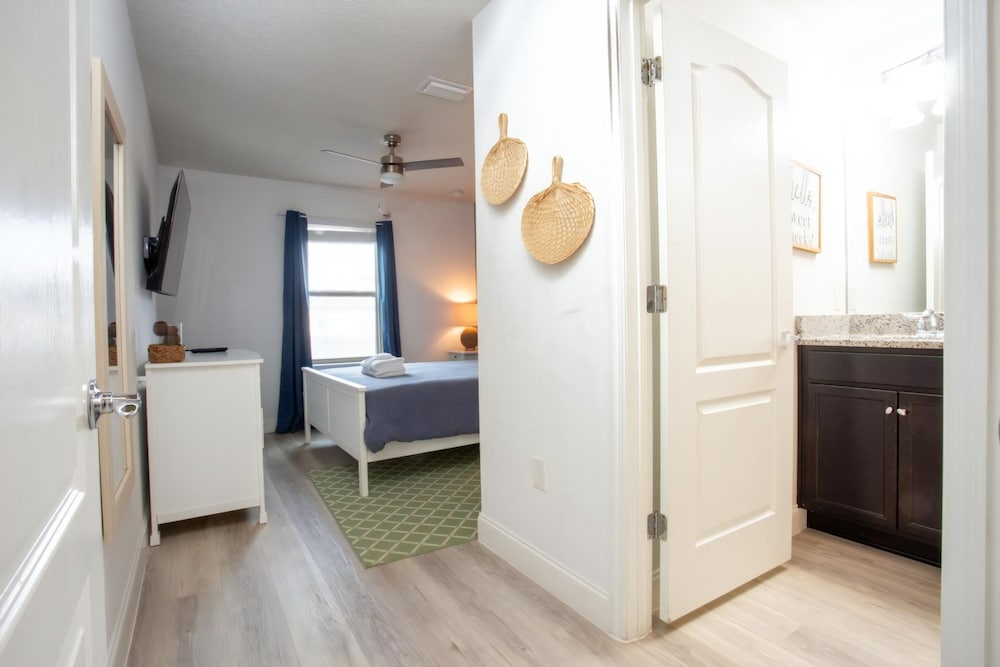 Stay Next Door to Disney at Windsor at Westside