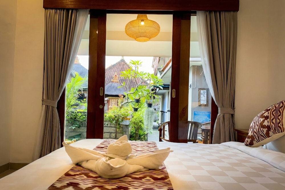 Anugrah Twin Ubud
