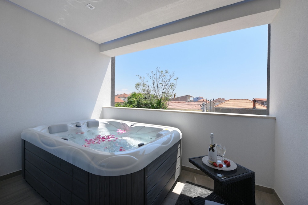 Villa Lavie Zadarvillas view 3
