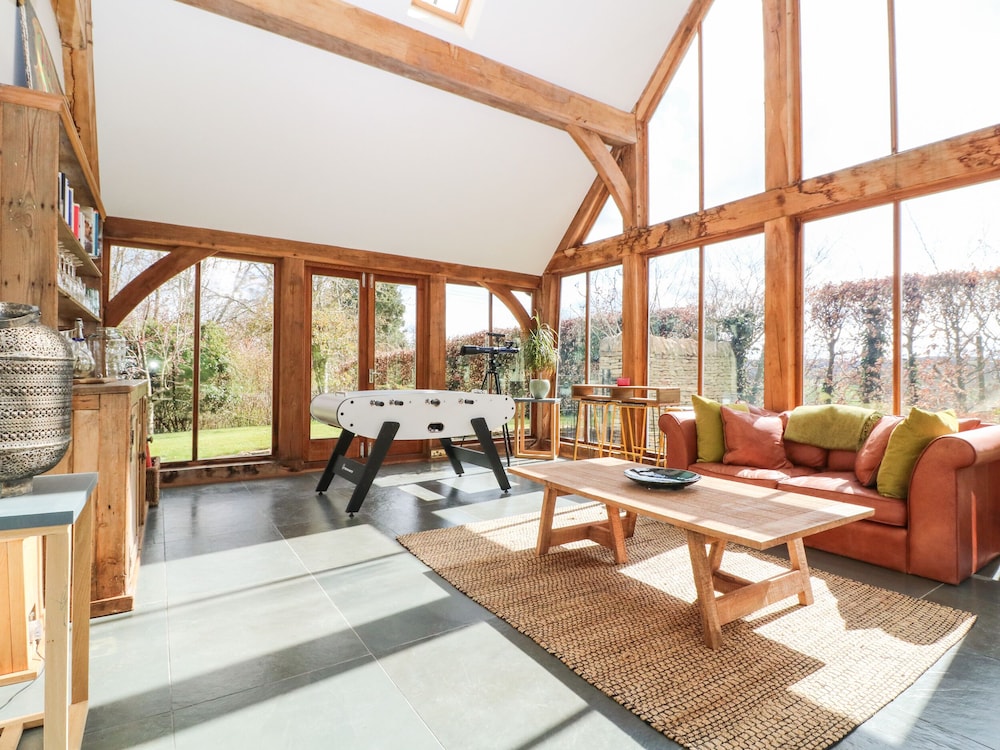 Stroud Vacations - Tickmorend Farm - Property Image 81