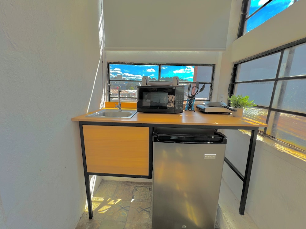 Hostal Urban