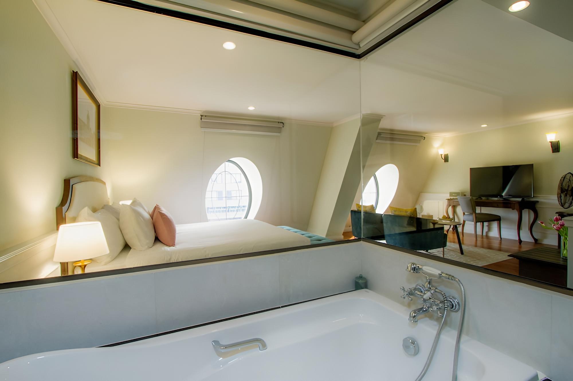 Daraya Boutique Hotel