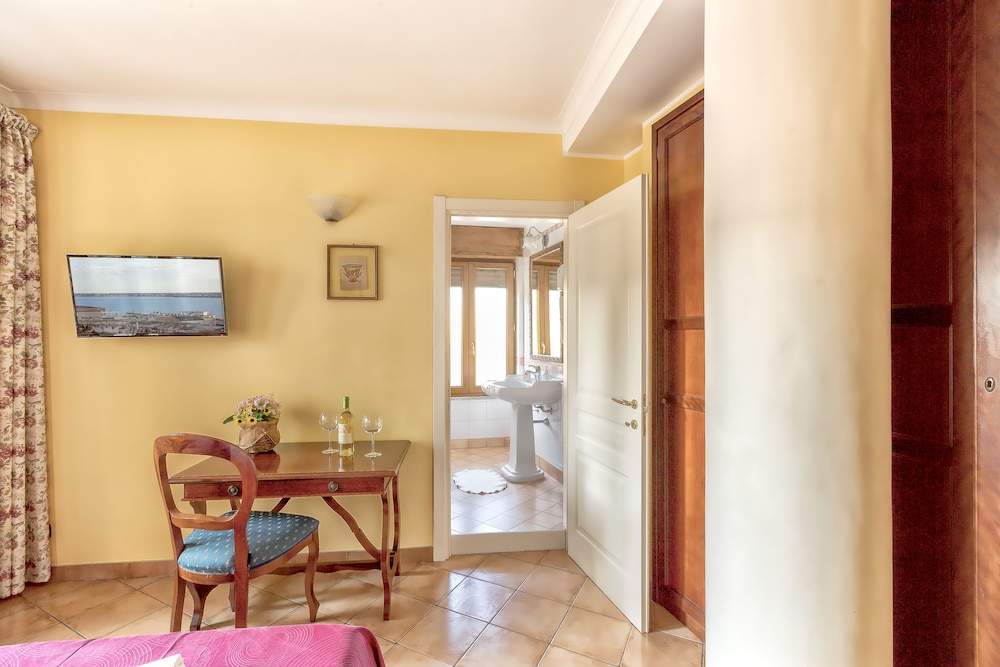 Bed & Breakfast Armonia