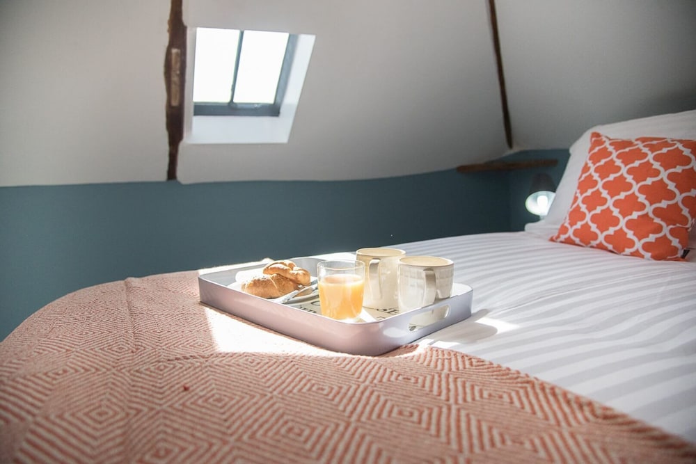 The Coach House, Reydon view 5