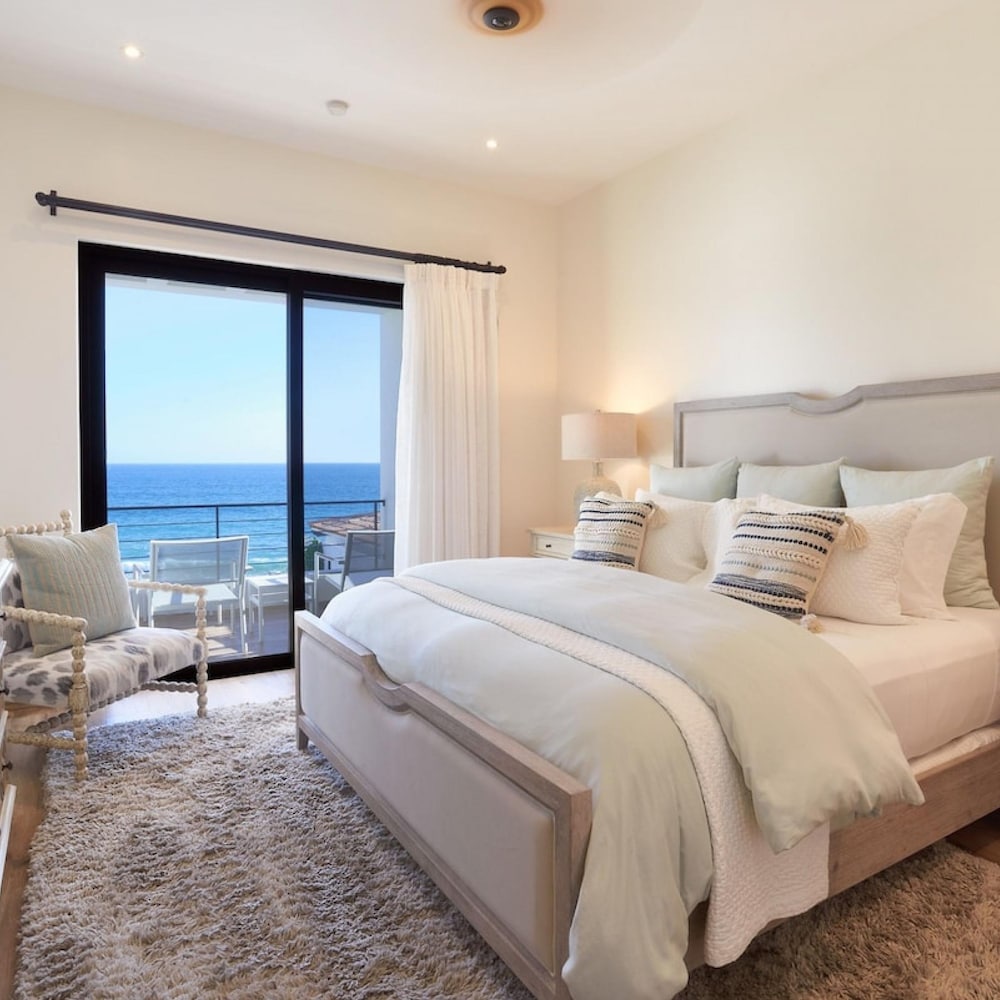 Oceanfront 3bd Residence Wordclass Amenities