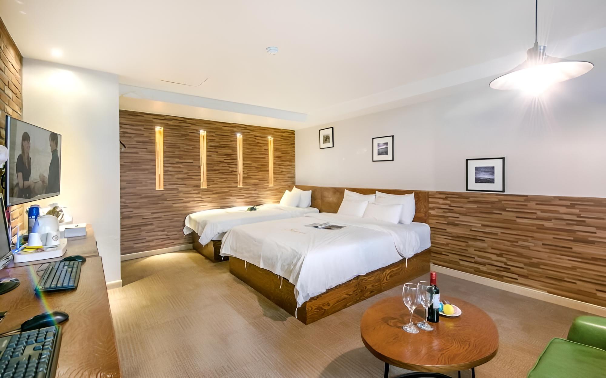 Some Hotel