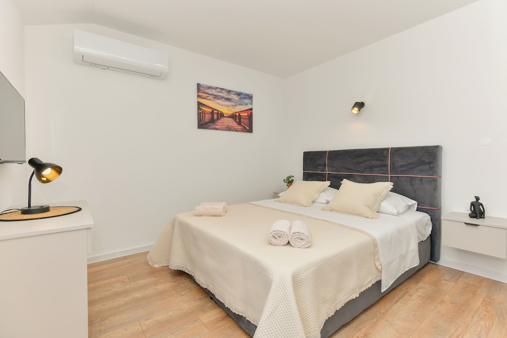 Villa Peaceful Oasis Vignani