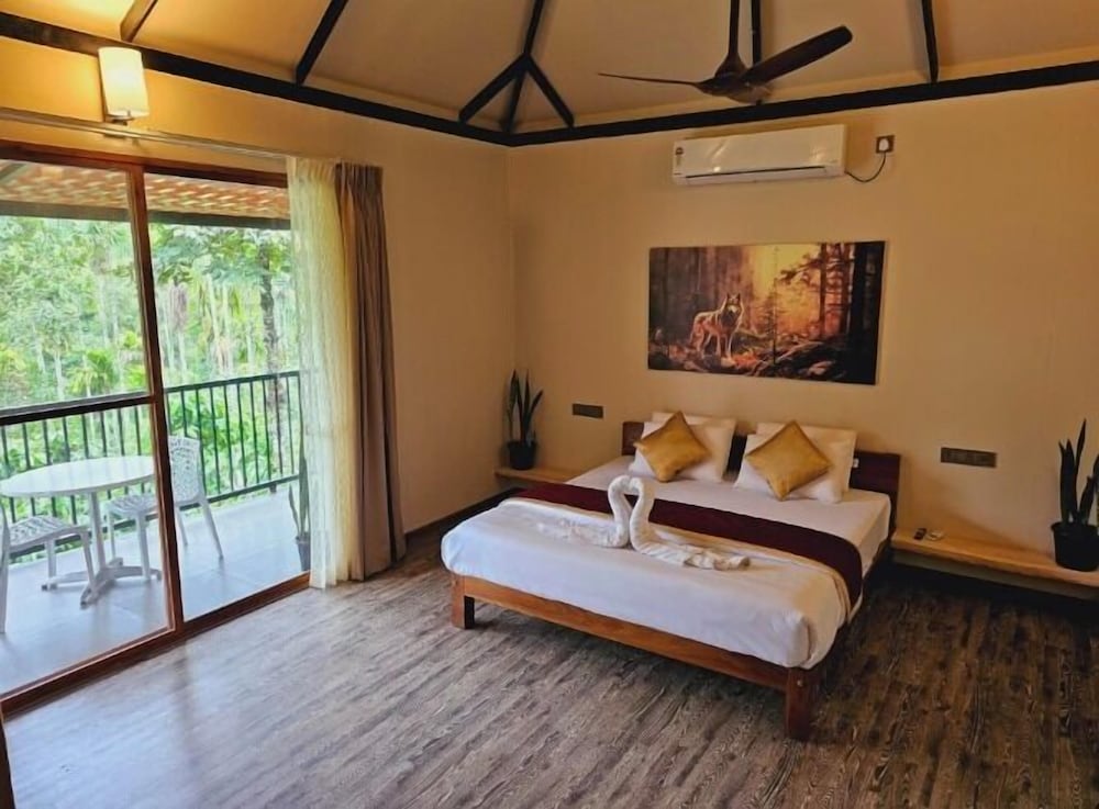Abbi Valley Resorts
