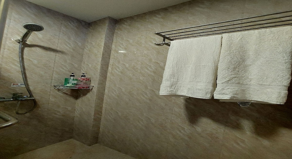 Doublegem Beach Resort and Hotel