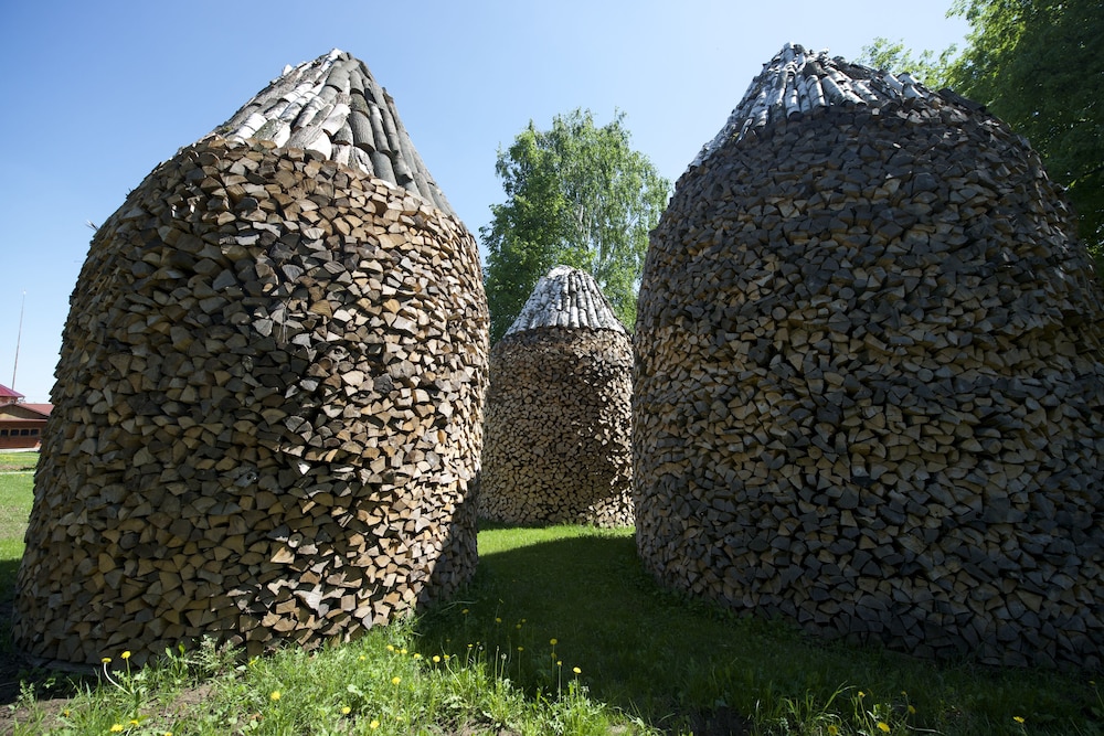 Ierusalimskaya