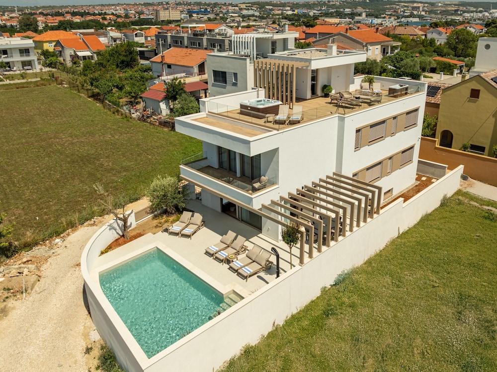Villa Mare Zadarvillas