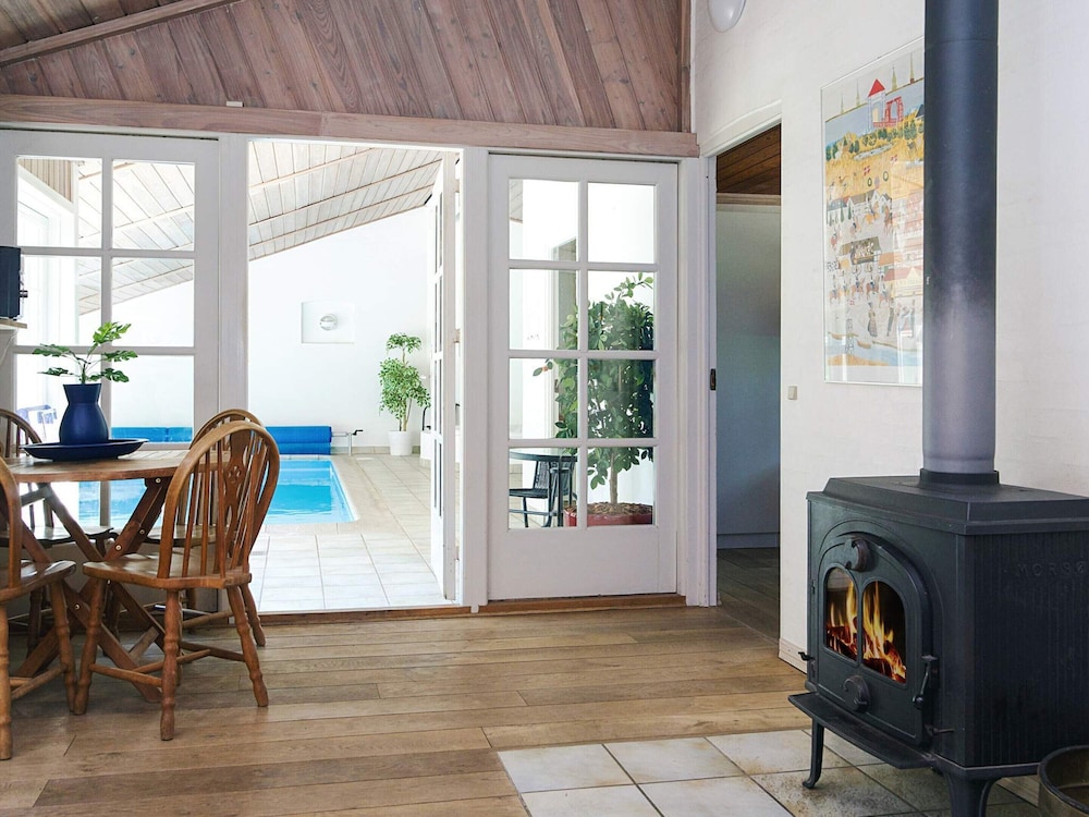 4 Star Holiday Home in Vig