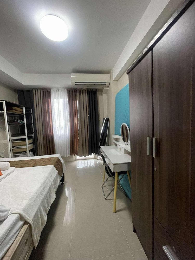 Comfystay Manila