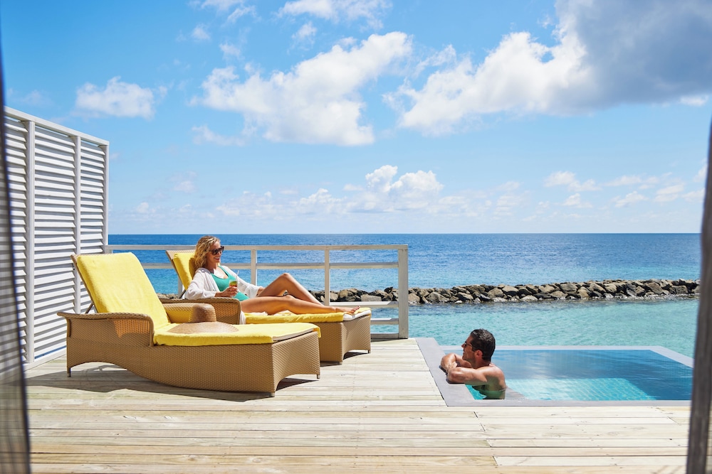 NH Maldives Kuda Rah Resort