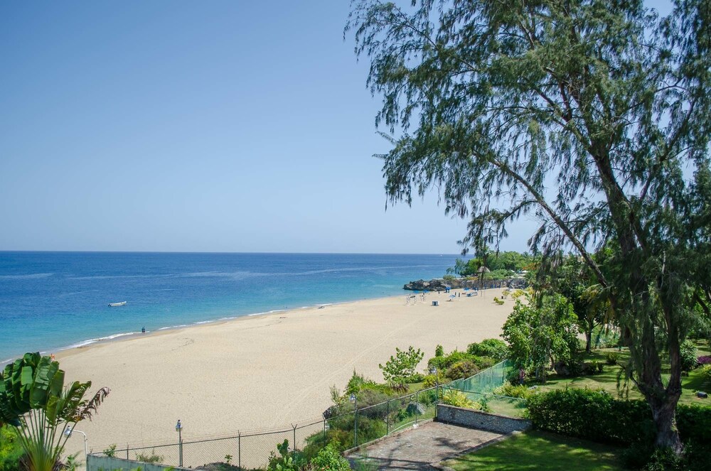 OceanFront Condo E-3 at Los Balcones