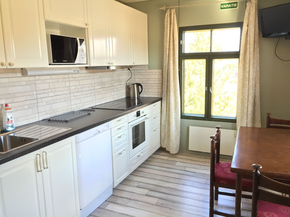 Kerihovi - Hostel
