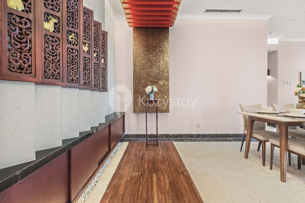 Soka by Kozystay - Mega Kuningan