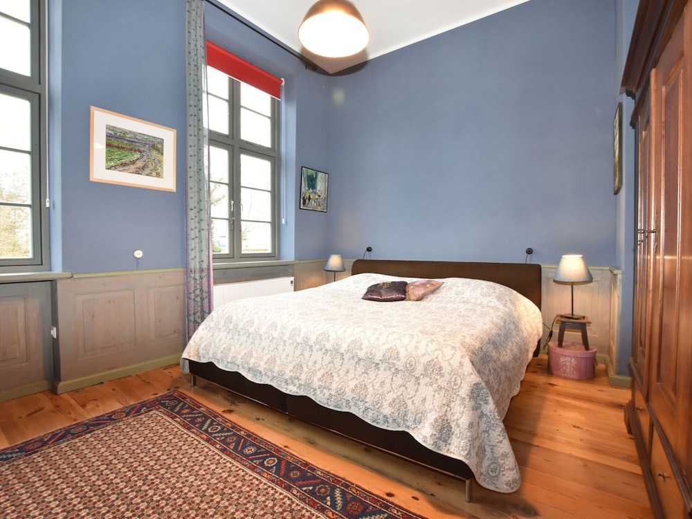 Charmante Wohnung mit Terrasse in Steffenshagen view 2