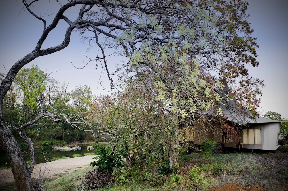 Banjaar Tola, Kanha National Park