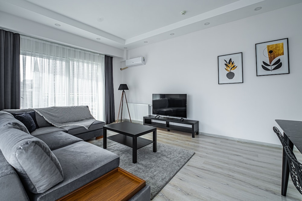 Linkinn Luxury Residance & Spa