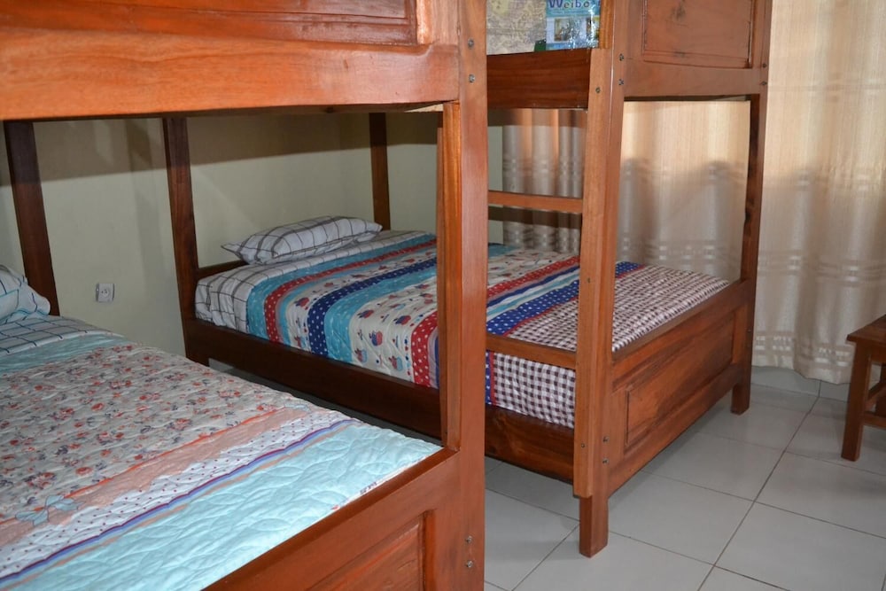 Keva Guest House