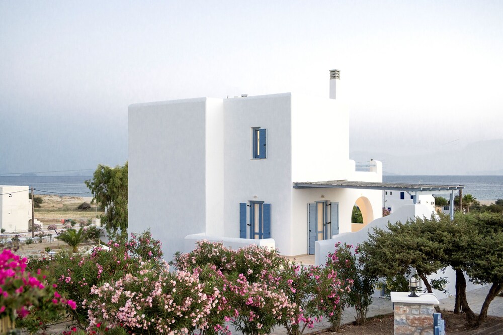 Naxian Resort