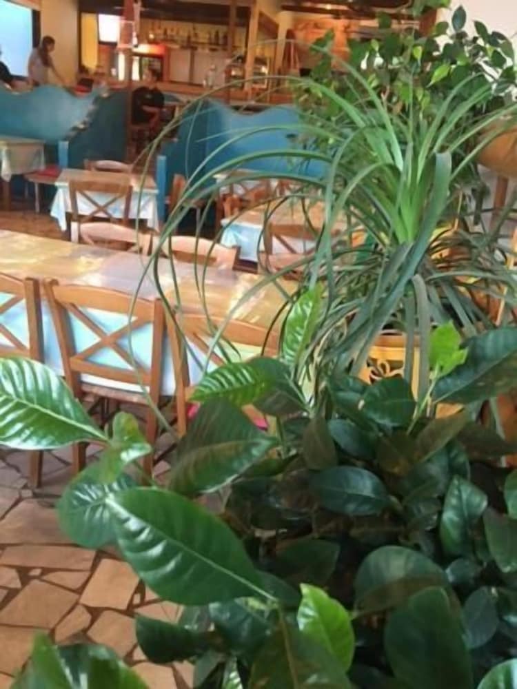 Samaria Pension & Restaurant