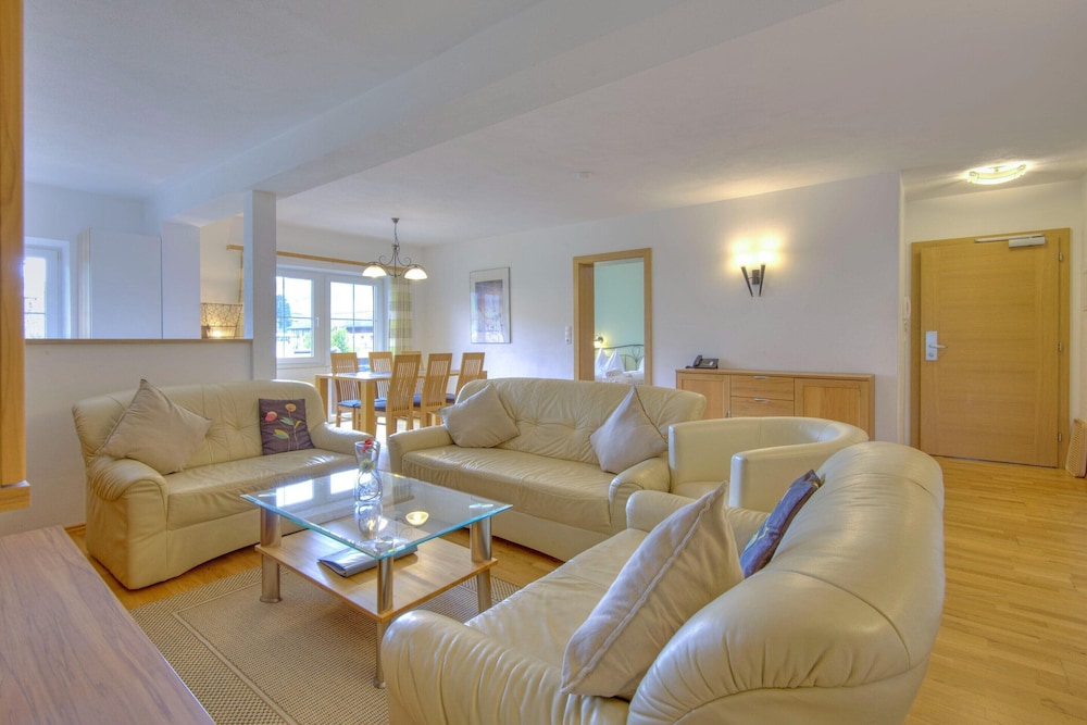 Apartment in Wildschonau With Infrared Cabin