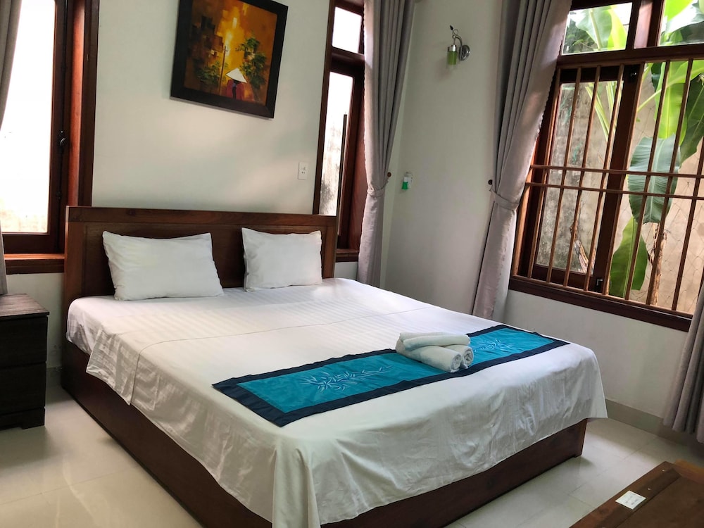 Mama's House Hoi An Homestay