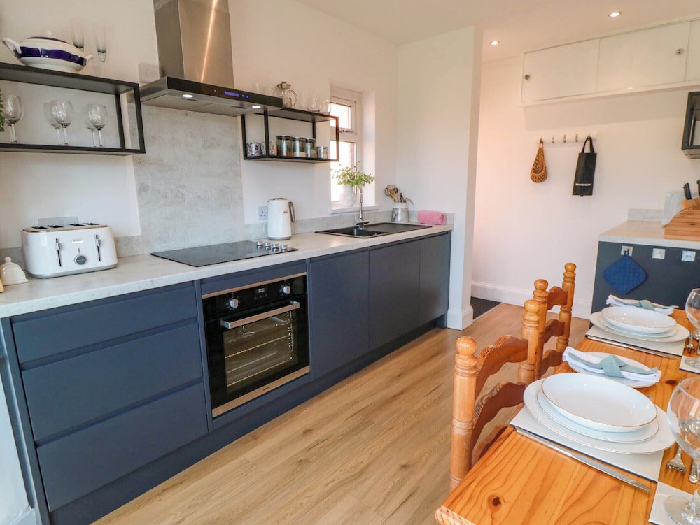 Field Cottage