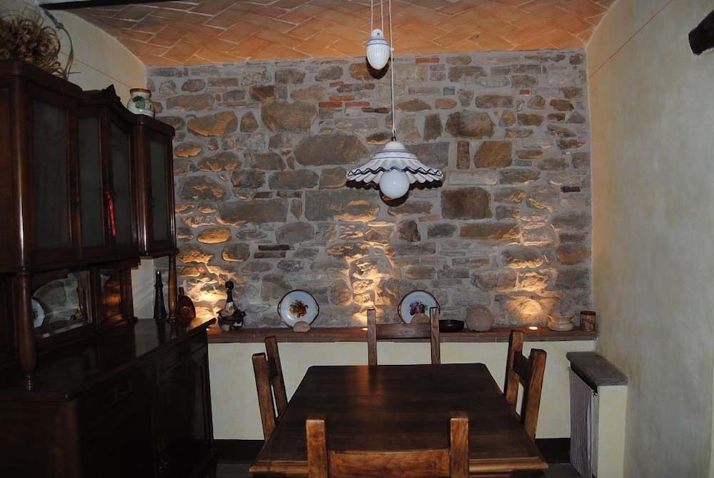 Il Borgo di Faeta