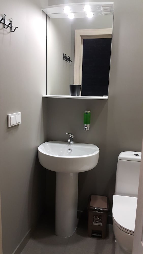 Tiger Hostel