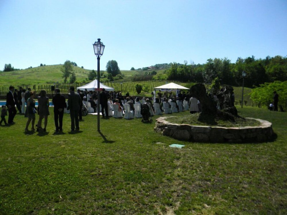 Monferrato Resort