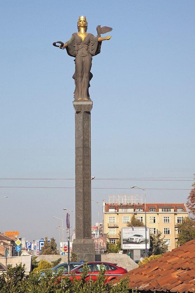 StayIn Sofia at A36-40