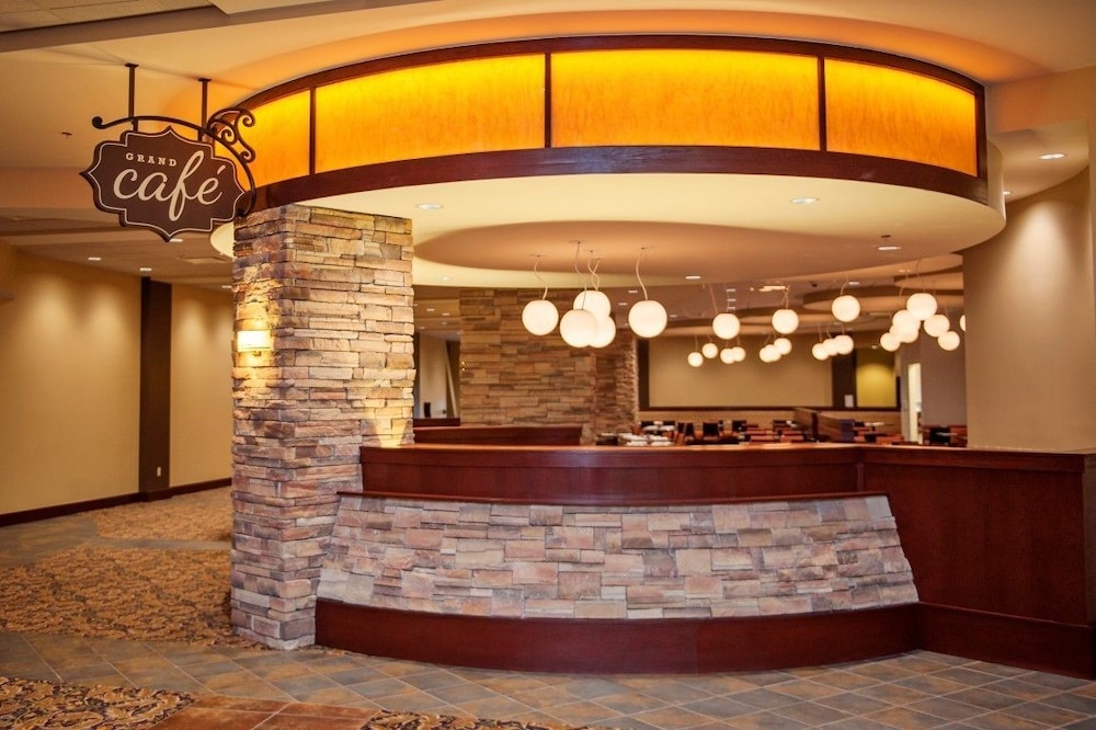 Grand Casino Hotel and Resort