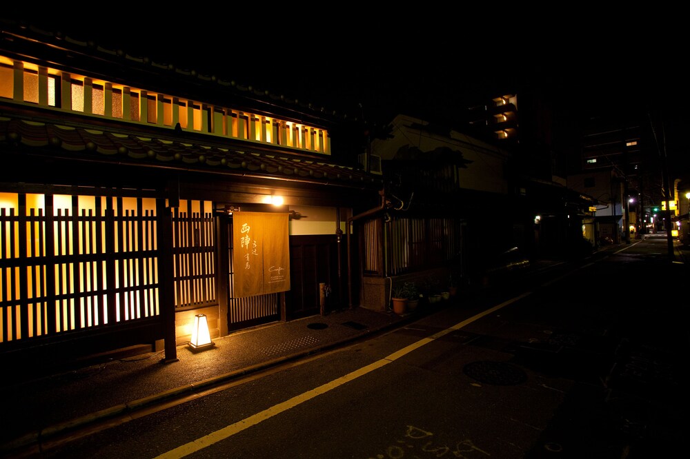 Campton Kyoto Nishijin 9 Arima 10