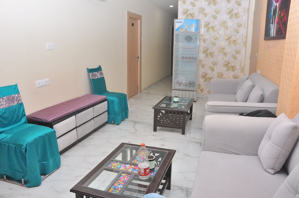 Vrindavan Hotel