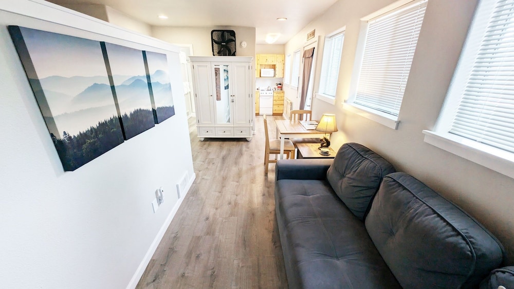 Powder Village A5 1 Bedroom Condo