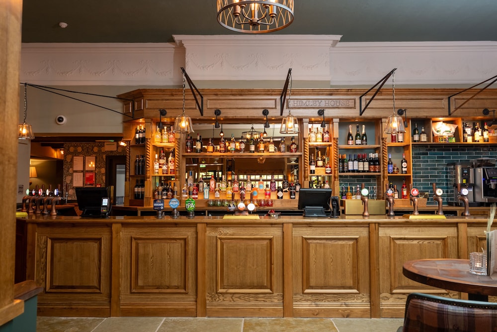 Himley House Hotel by Chef and Brewer Collection