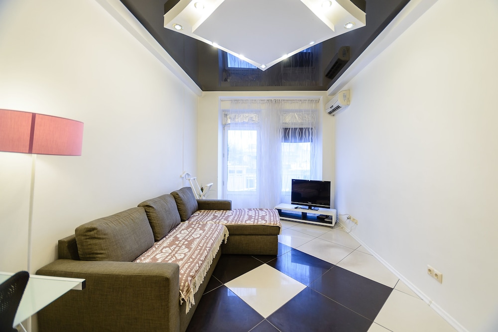 Kiev Accommodation Hotel Service