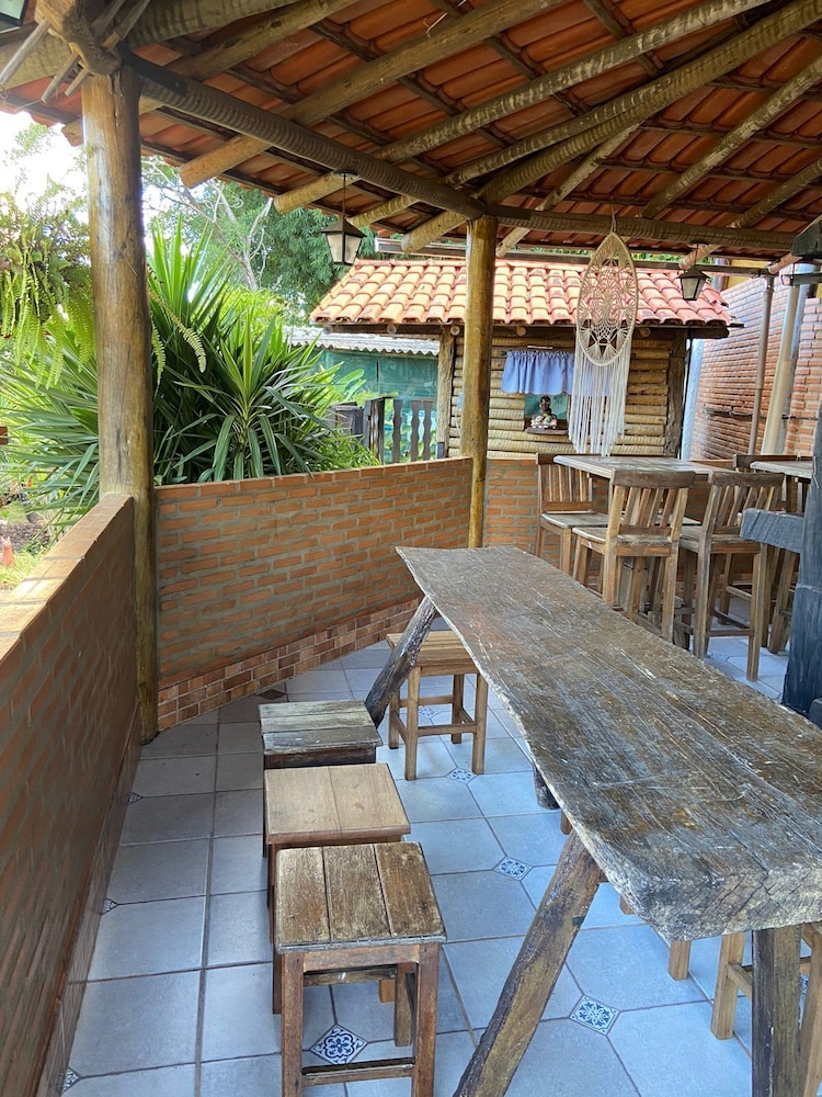 Pousada do Guinda