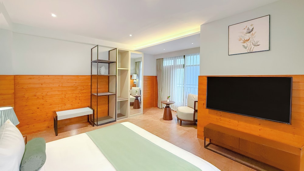 Udaan Yalley Resort & Spa Gangtok