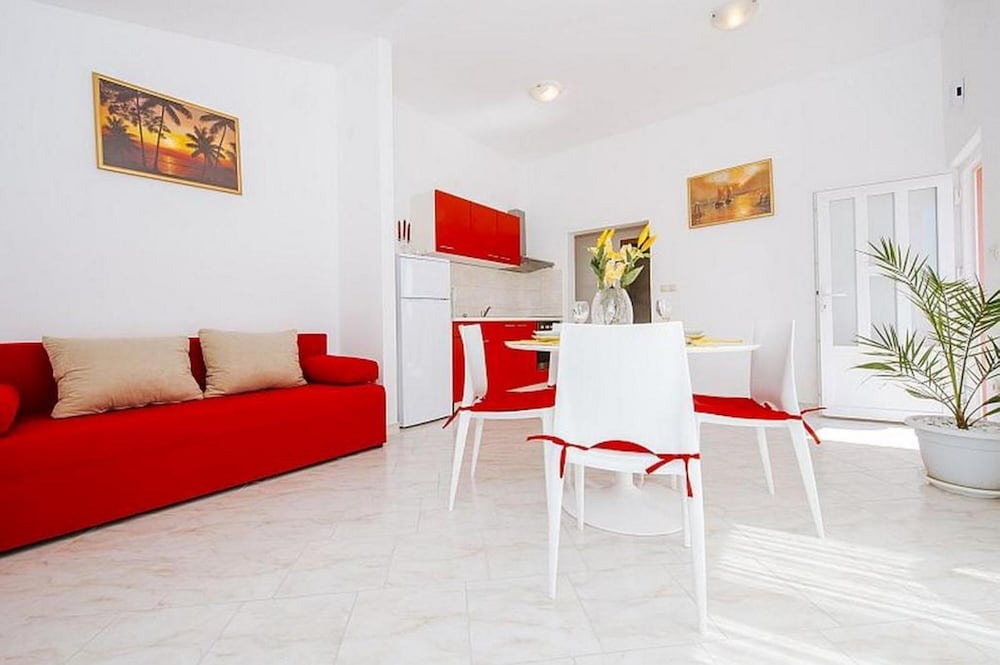 Apartments Perinic
