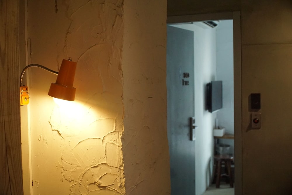 Heyu House Hotel