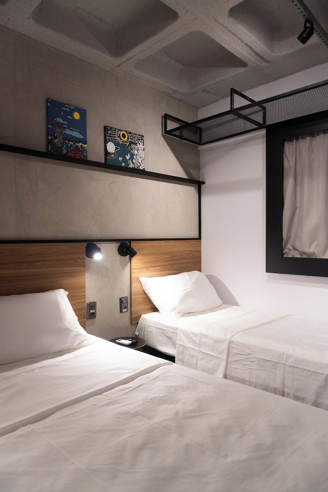Ibis Arcoverde