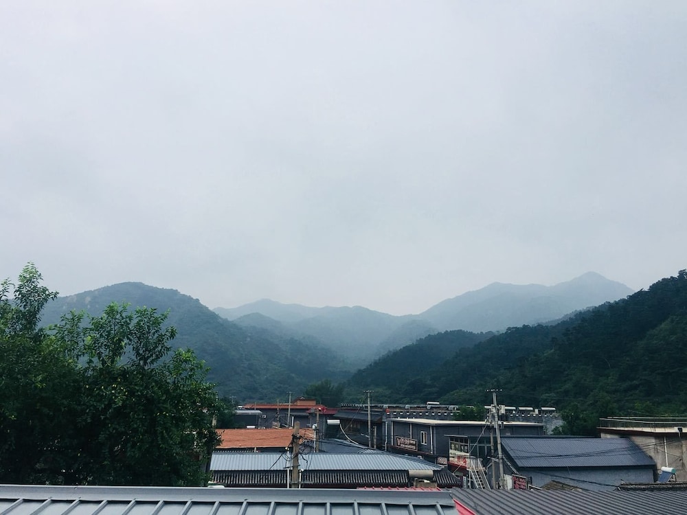 West Water Homestay