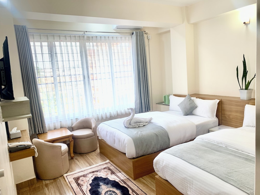 Namaste Guest House