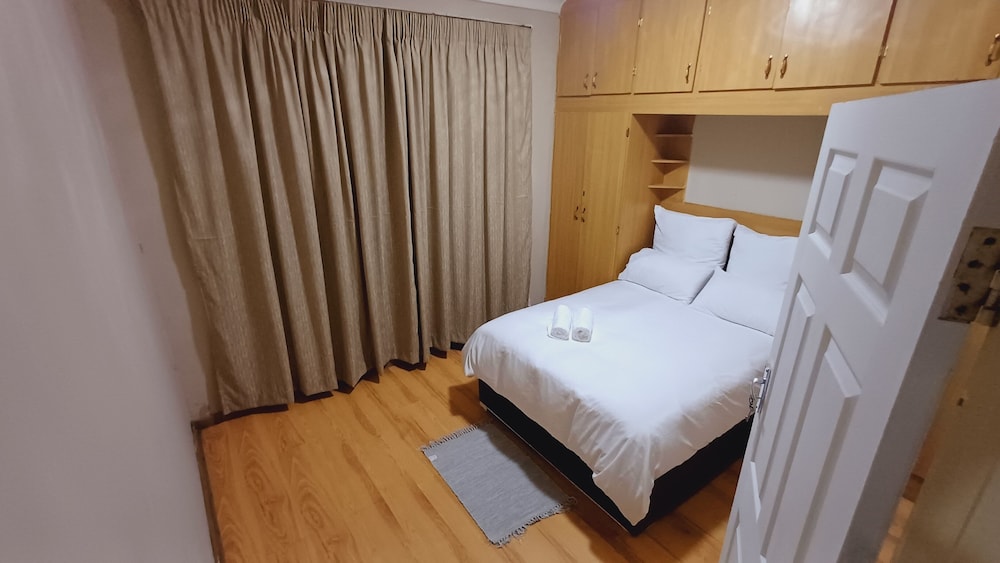 Pent Guesthouse Dundee