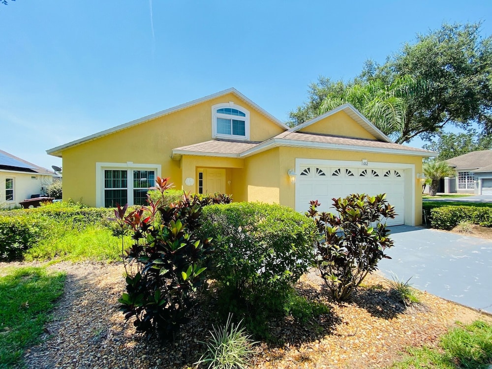 Michael's Southern Dunes Vacation Home
